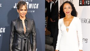 Halle Berry Defends Sade