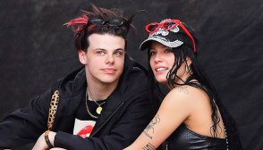 Halsey & Yungblud