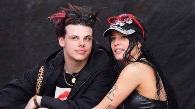 Halsey & Yungblud