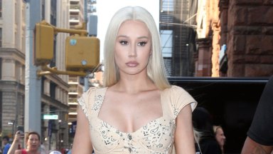 Iggy Azalea