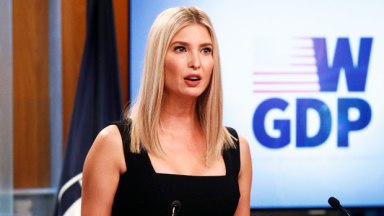 Ivanka Trump