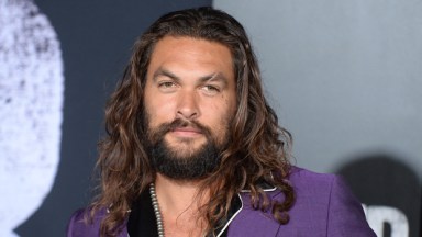 Jason Momoa