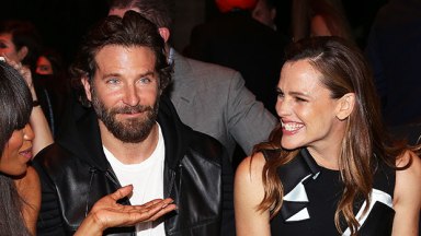 Bradley Cooper Jennifer Garner