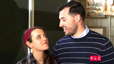 Jinger Duggar Jeremy Vuolo