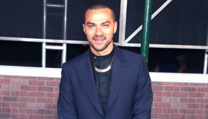 jesse williams