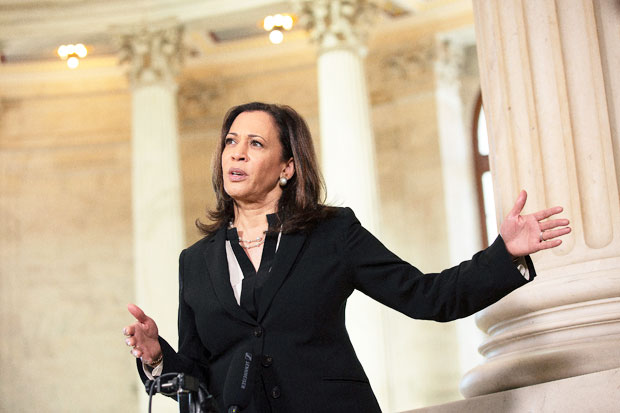 Kamala Harris