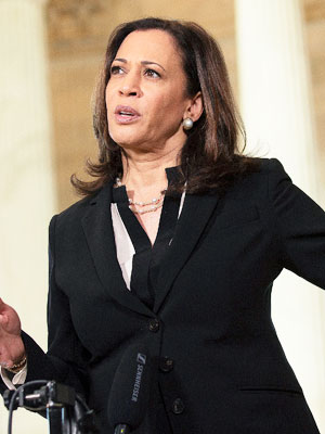Kamala Harris