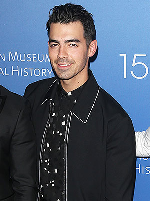 Joe Jonas
