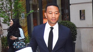 John Legend