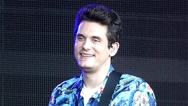 John Mayer