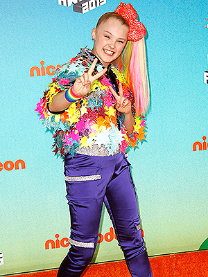 jojo siwa