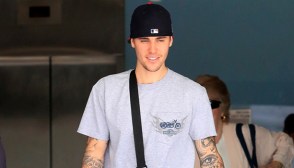 Justin Bieber