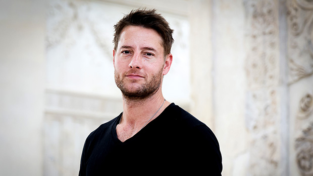 Justin Hartley See Photos of the Star Hollywood Life