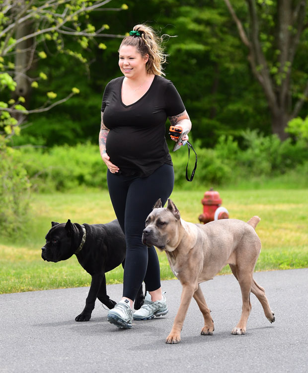 Kailyn Lowry