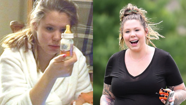 Kailyn Lowry