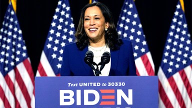 Kamala Harris