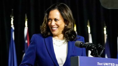 Kamala Harris