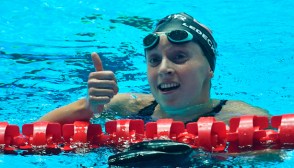 Katie Ledecky
