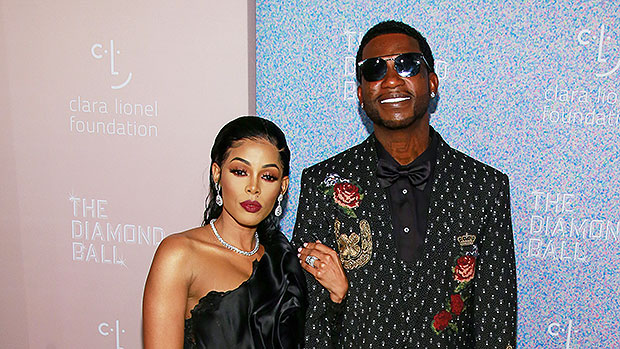 Gucci Mane and Keyshia Ka'oir Expecting Their Second Child Together -  Ground Up Radio