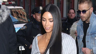 Kim Kardashian