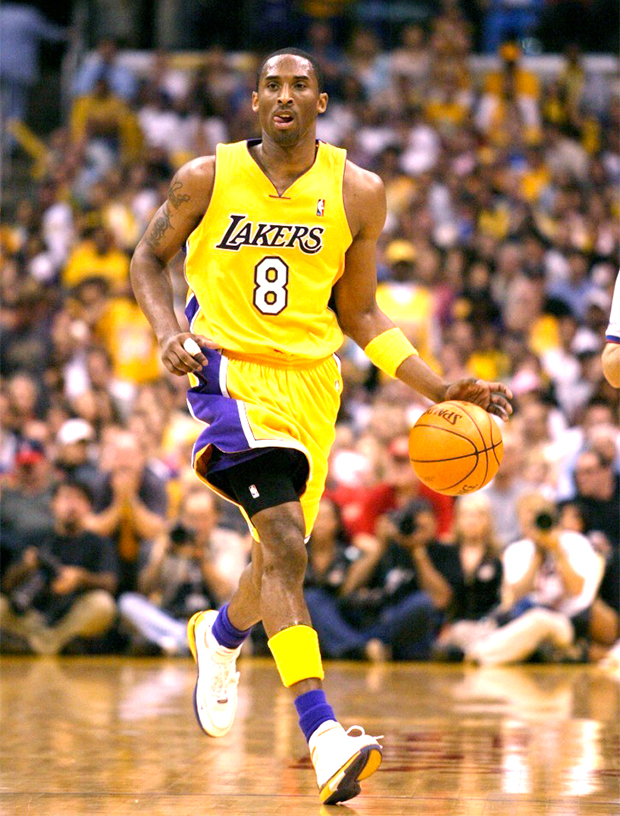 Kobe Bryant 