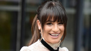 Lea Michele