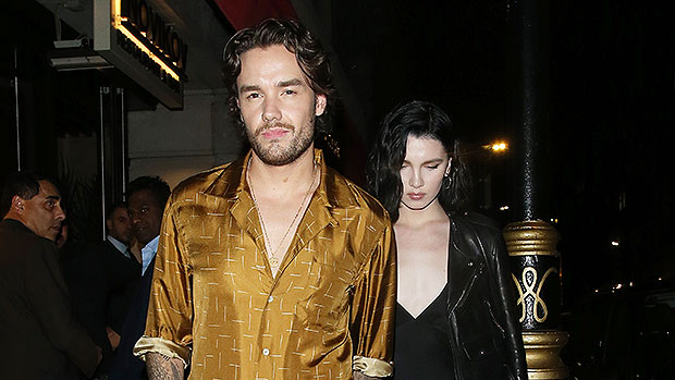 Who Is Maya Henry? 5 Things About Liam Payne’s Ex – Hollywood Life Who Is Maya Henry? 5 Things About Liam Payne’s Ex – Hollywood Life