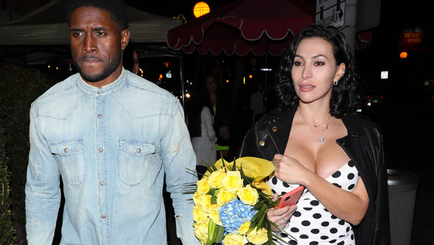 PHOTOS] Reggie Bush Pics – Hollywood Life