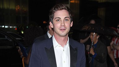 Logan Lerman