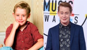 Macaulay Culkin