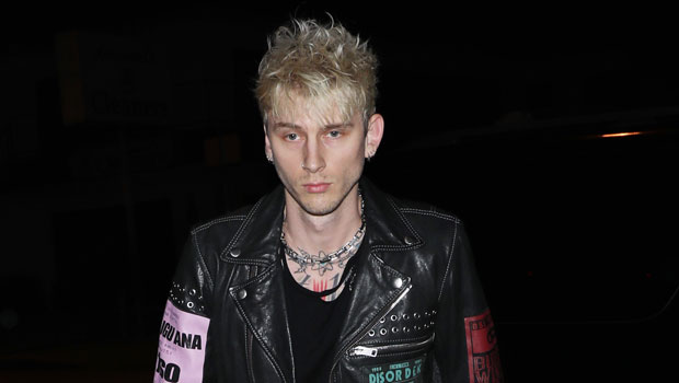 Machine Gun Kelly