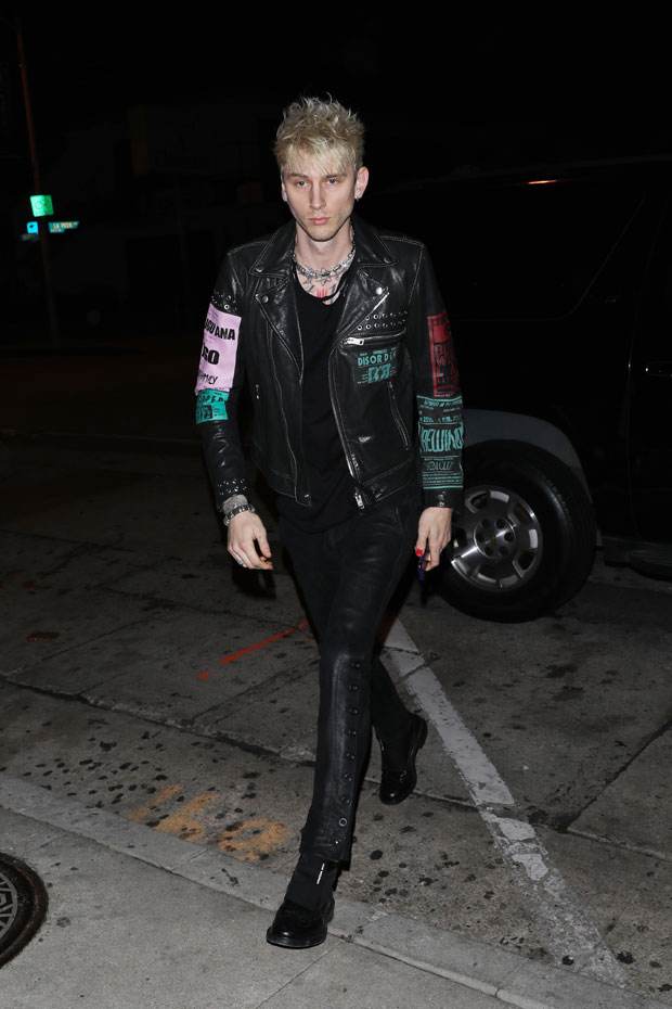 Machine Gun Kelly