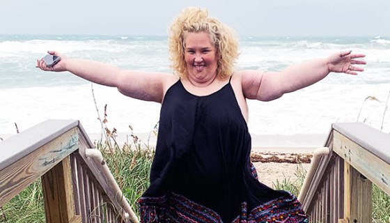Mama June