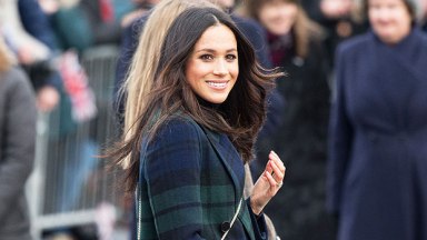 Meghan Markle