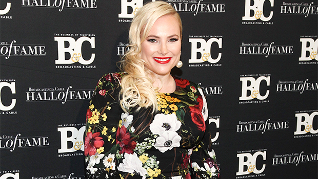 Meghan McCain