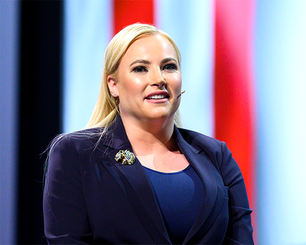 Meghan McCain