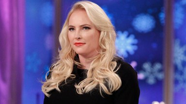 Meghan McCain