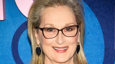 Meryl Streep