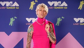 Machine Gun Kelly
