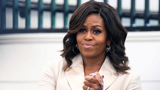 Michelle Obama Experienced Racism In White House — Reveals On Podcast ...