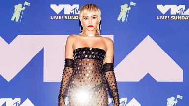 Getty Images for MTV