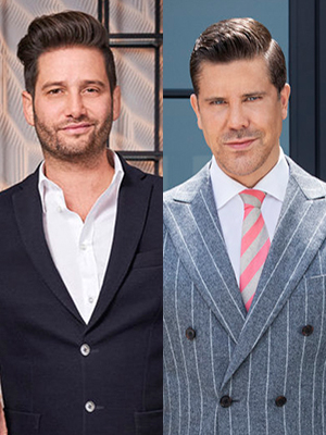 Million Dollar Listing