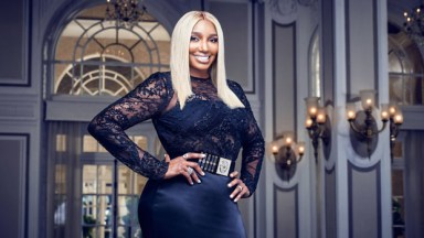 NeNe Leakes