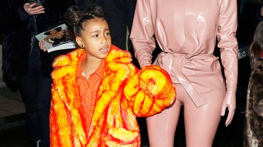Kardashian's  Cute kids fashion, Fashion design for kids