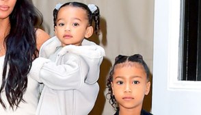 north west, chicago west