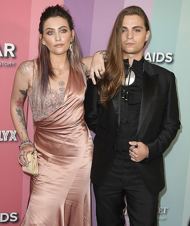 Why Paris Jackson Broke Up With Boyfriend Gabriel Glenn: Reason For