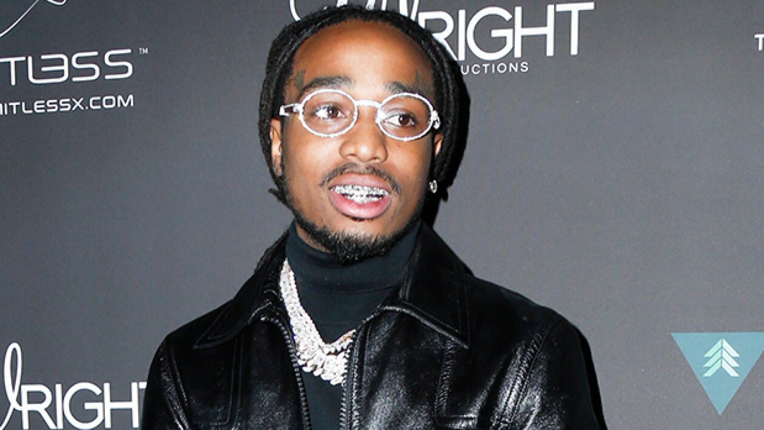 Quavo Gets Mom Edna A Video Call From Kris Jenner For Her Birthday