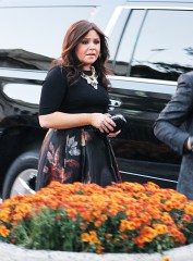 Actor John Turturro  and  celebrity Chef Rachael Ray arrive  at the White House for a state dinner October 18, 2016 in Washington, DC. U.S. President Barack Obama is hosting a state dinner for Prime Minister of Italy Matteo Renzi and his wife Agnese Landini.

Pictured: Rachael Ray,Rachael Ray
John Turturro
Ref: SPL1376200 191016 NON-EXCLUSIVE
Picture by: SplashNews.com

Splash News and Pictures
USA: +1 310-525-5808
London: +44 (0)20 8126 1009
Berlin: +49 175 3764 166
photodesk@splashnews.com

World Rights