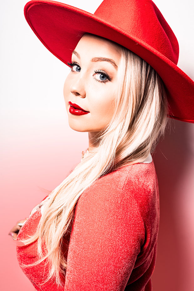raelynn