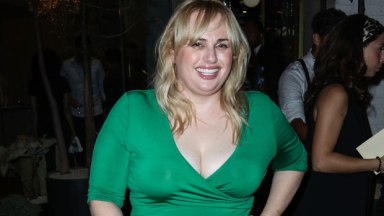 Rebel Wilson